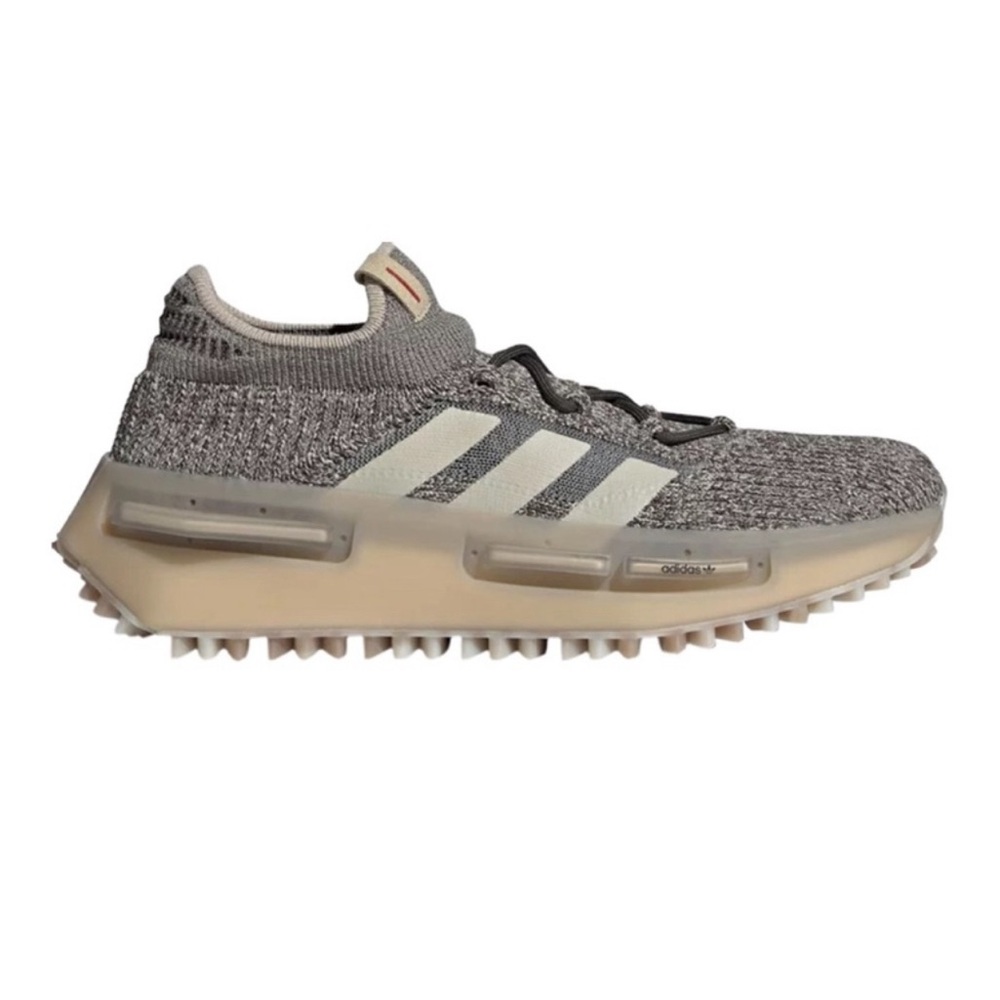 Adidas NMD_S1 Originals. In Wonder Beige/Tan. Size 9.5 Men’s. NIB - Picture 10 of 12